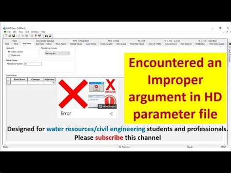 revit encountered an improper argument|encountered an improper argument fix.